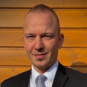 Enrico Dittrich Profilbild