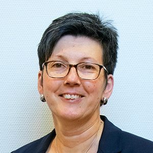 Elke van der Meulen Profilbild
