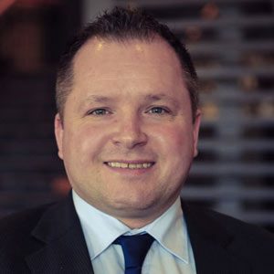 Profilbild Eilert Becken Profilbild Eilert Becken