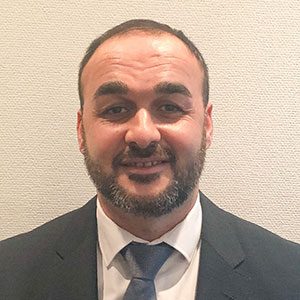 Erkan Özen Profilbild
