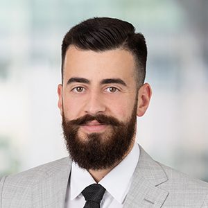 Eren Aksünger Profilbild