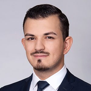 Emre Ilhan Profilbild