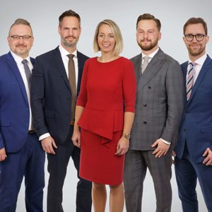 Finanzagentur Haltern am See Profilbild