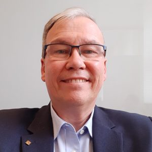 Frank Gremmer Profilbild