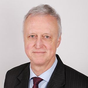 Frank Wedemeyer Profilbild