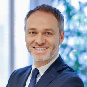 Frank Pfützenreuter Profilbild
