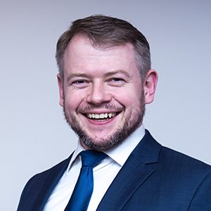 Florian Haferkorn Profilbild