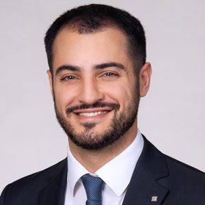 Fahrhud Mehrdad Profilbild