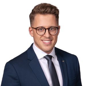 Fabian Pferrer Profilbild