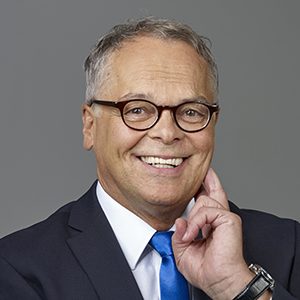 Frank Michael Weber Profilbild