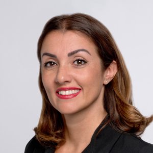 Gülsen Polat-Tosunoglu Profilbild