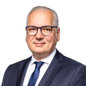 Giuseppe Mecozzi Profilbild