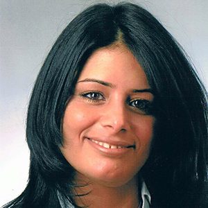 Gülay Bayraktar Profilbild