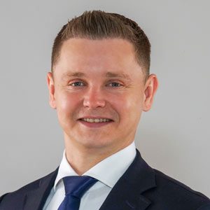 Gregor Keil Profilbild