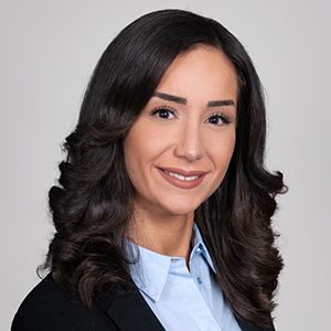 Gabriela Yacoub Profilbild