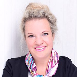 Gabriele Müller-Trebus Profilbild