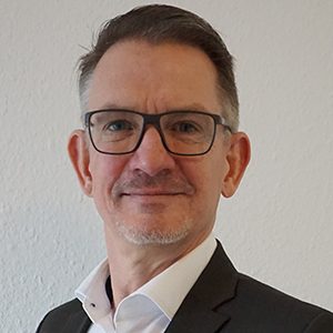 Holger Witza Profilbild