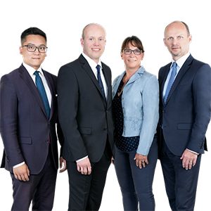 Finanzagentur Hagenow Profilbild