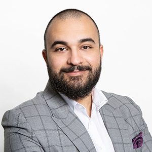 Hakan Söylemez Profilbild