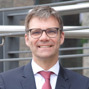 Helge Braack Profilbild