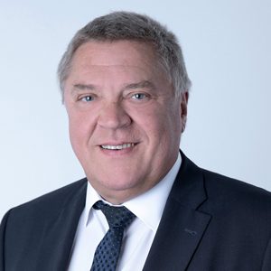 Horst Bedner Profilbild