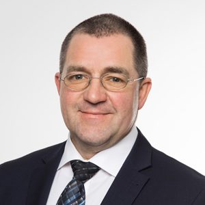 Harald Hildebrand Profilbild