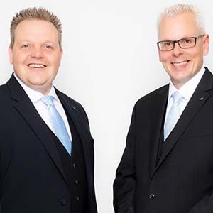 Finanzagentur Halberstadt Profilbild