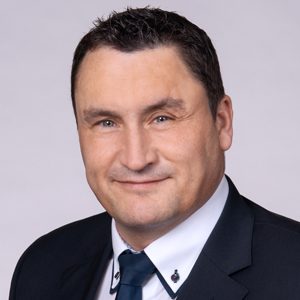 Harry Weber Profilbild