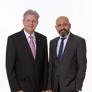 Finanzagentur Heinsberg Profilbild