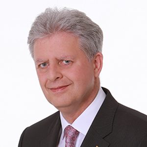 Harald Mevißen Profilbild