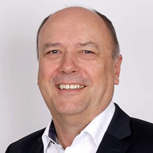 Joachim Büchler Profilbild