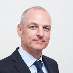 Harald Schaal Profilbild
