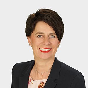 Heike Becker Profilbild