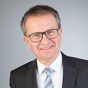Helmut Oelmaier Profilbild