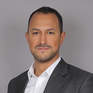 Ibrahim Ünal Profilbild