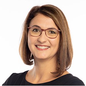 Ilona Becker Profilbild