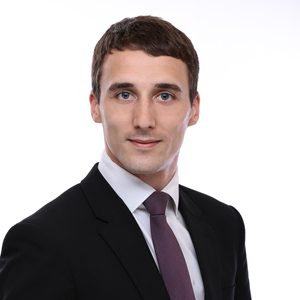 Ingolf Gonschorek Profilbild