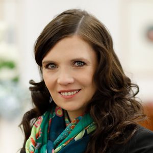 Inga Kohlhaas Profilbild