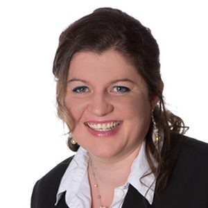 Inga Sanke Profilbild