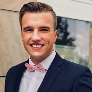 Julius Pinkwart Profilbild