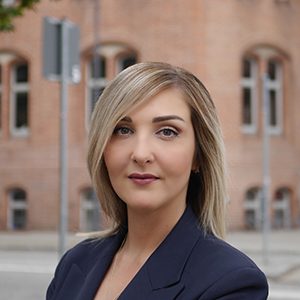 Julia Meckert Profilbild
