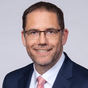 Jürgen Hutter Profilbild