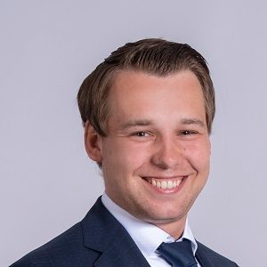 Jesko Heye Profilbild