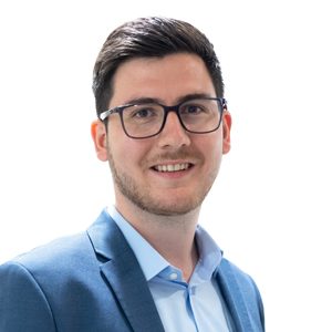 Jan Bößem Profilbild