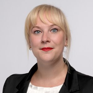 Janina-Julia Ommer Profilbild