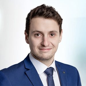 Jascha Majewski Profilbild