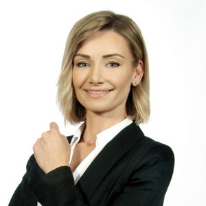 Julia Nebert Profilbild