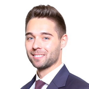 Jonas Becker Profilbild