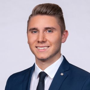 Jonas Vogt Profilbild
