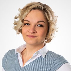 Jana Wenzel Profilbild